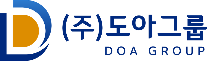 (주)도아그룹 DOA GROUP